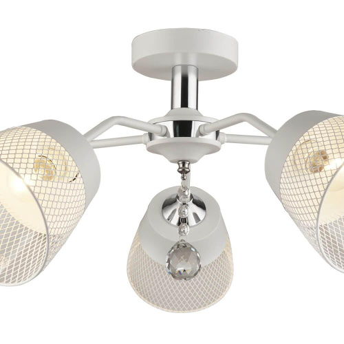 Потолочная люстра Wedo Light Donetella 65990.01.64.05