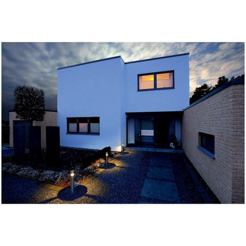 Прожектор светодиодный SLV Spoodi 15 232810