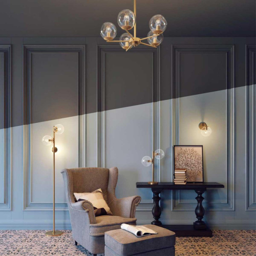 Бра Lumion Moderni Blair 3769/1W