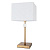 Настольная лампа Arte Lamp North A5896LT-1PB