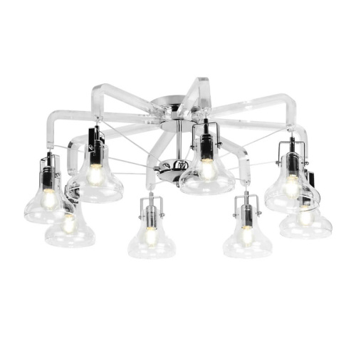 Потолочная люстра Rivoli Scomparsa 3031-308 Б0037677