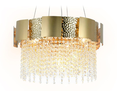 Подвесная люстра Ambrella light Traditional TR5245 Подвесная люстра Ambrella light Traditional TR5245