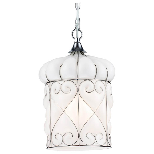 Подвесной светильник Arte Lamp Venezia A2227SP-3WH Подвесной светильник Arte Lamp Venezia A2227SP-3WH