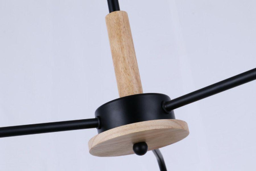 Подвесная люстра Escada 646/3PL