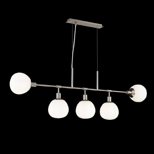 Подвесная люстра Maytoni Erich MOD221-PL-05-N Подвесная люстра Maytoni Erich MOD221-PL-05-N