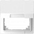 Адаптер Schneider Electric Merten D-Life для интеграции System M к D-Life MTN4081-6035