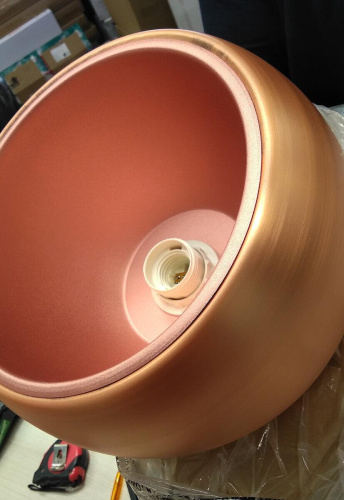 Подвесной светильник Lussole Loft GRLSN-6106-01 Подвесной светильник Lussole Loft GRLSN-6106-01