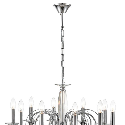 Подвесная люстра Lumion Classi Laoka 8032/10 Подвесная люстра Lumion Classi Laoka 8032/10
