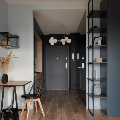 Подвесной светильник Maytoni MOD545PL-11BS Подвесной светильник Maytoni MOD545PL-11BS