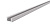 Профиль Deko-Light U-profile flat AU-01-05 970086