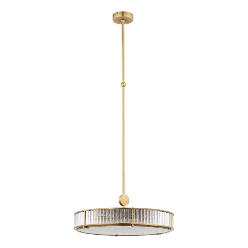 Подвесной светильник Kutek Lavone LAV-ZW-6(P)440/R