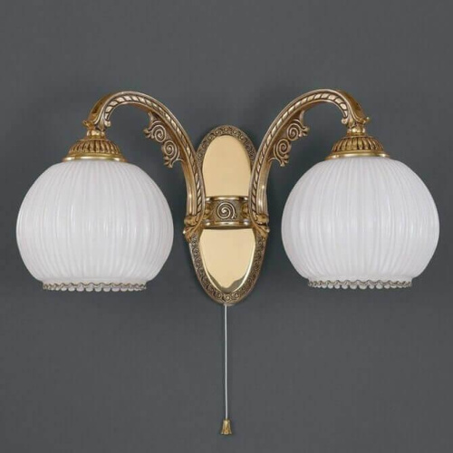 Бра Reccagni Angelo A 8800/2