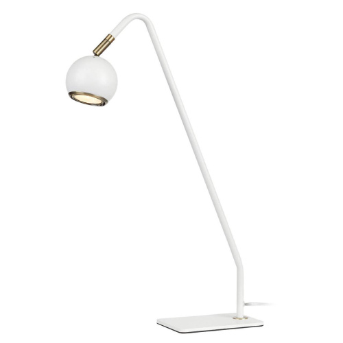 Настольная лампа Markslojd Cocoon 107341