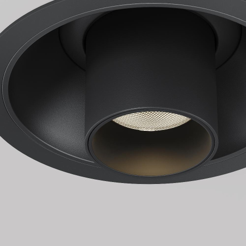 Встраиваемый светильник Technical C140RS-L200-7W3K-B Встраиваемый светильник Technical C140RS-L200-7W3K-B