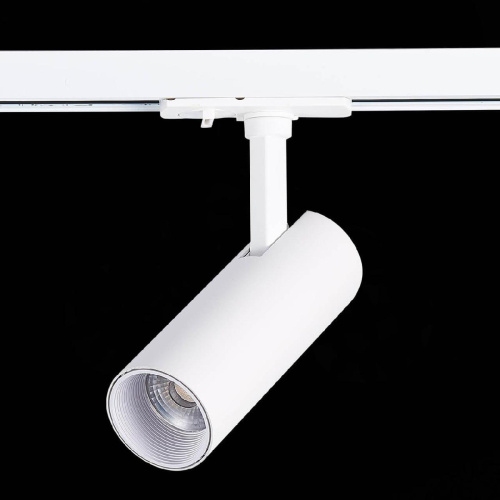 Трековый светодиодный светильник ST Luce Mono ST350.536.10.24