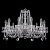 Подвесная люстра Bohemia Ivele 1402/12/240 Ni