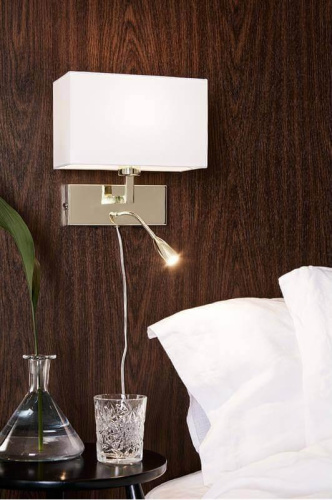 Бра MarksLojd Savoy 106308