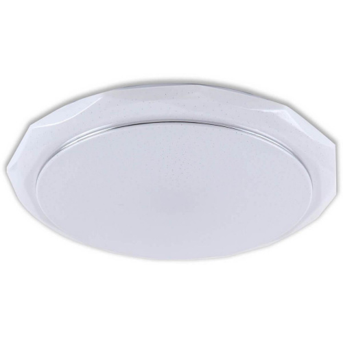 Настенно-потолочный светодиодный светильник Kink Light Кристалл 074132