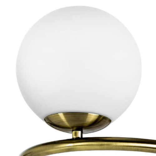 Подвесная люстра Lightstar Globo 815091 Подвесная люстра Lightstar Globo 815091