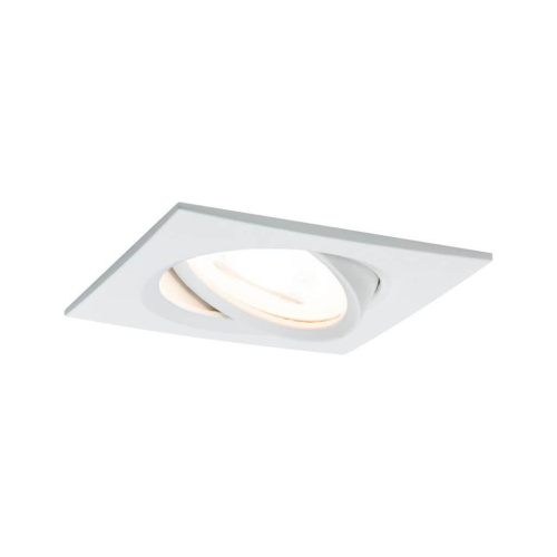 Встраиваемый светильник Paulmann Nova Led 93435