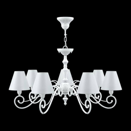 Подвесная люстра Maytoni Classic E3-07-WM-LMP-O-25 Подвесная люстра Maytoni Classic E3-07-WM-LMP-O-25