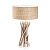 Настольная лампа Ideal Lux Driftwood TL1 129570