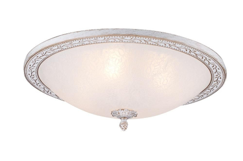 Потолочный светильник Maytoni Aritos C906-CL-04-W