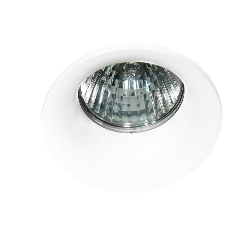 Встраиваемый светильник Azzardo Ivo AZ0759 Встраиваемый светильник Azzardo Ivo AZ0759