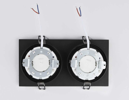 Встраиваемый светильник Ambrella light TECHNO SPOT TN51920