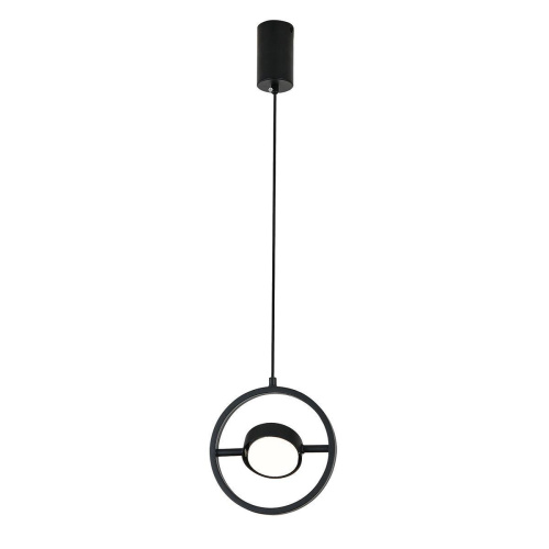 Подвесной светильник Escada Segment 1180/1S Подвесной светильник Escada Segment 1180/1S