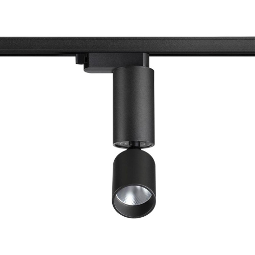 Трековый светодиодный светильник Novotech Port Tubo 359319 Трековый светодиодный светильник Novotech Port Tubo 359319