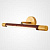 Бра Ulta L55 Dark Brown By Imperiumloft