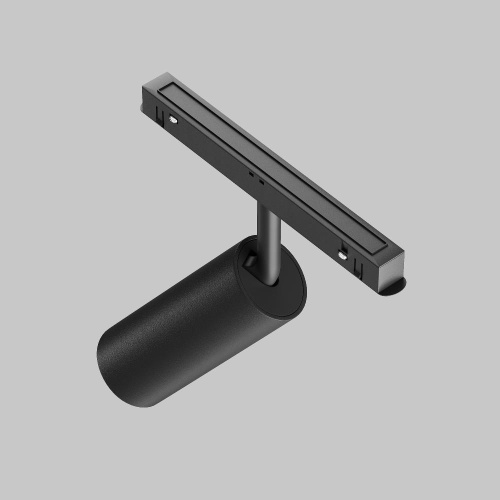 Трековый светодиодный светильник Maytoni Technica Focus Led TR032-2-12W3K-W-B Трековый светодиодный светильник Maytoni Technica Focus Led TR032-2-12W3K-W-B