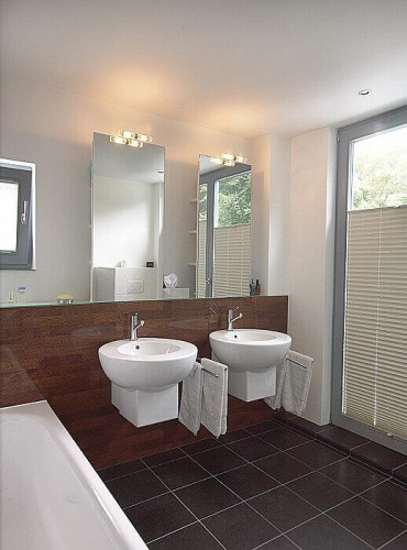 Подсветка для зеркал SLV Mibo 146390