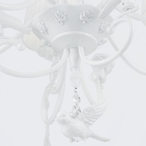 Люстра Maytoni ARM001-06-W