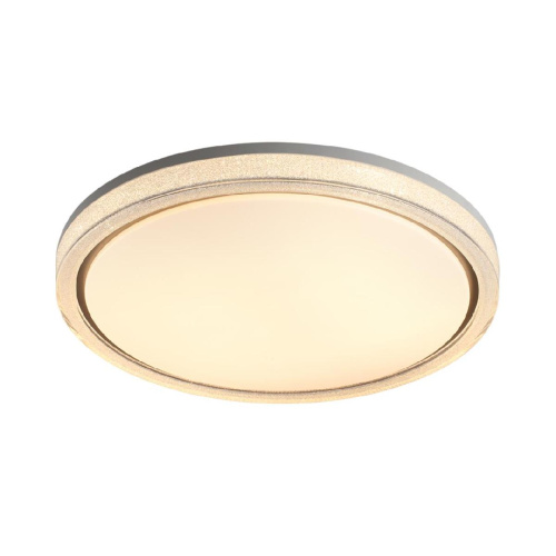 Настенно-потолочный светодиодный светильник Sonex Kristy Maron 7781/EL