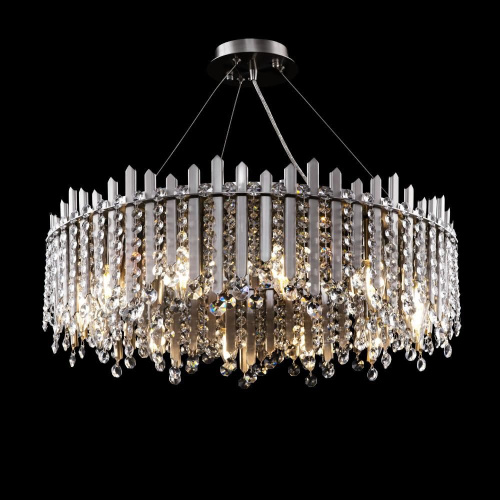 Подвесная люстра Maytoni Rocio MOD036PL-12N Подвесная люстра Maytoni Rocio MOD036PL-12N