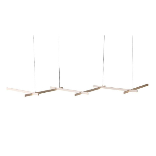 Подвесной светодиодный светильник ST Luce Basoni SL394.503.06 Подвесной светодиодный светильник ST Luce Basoni SL394.503.06