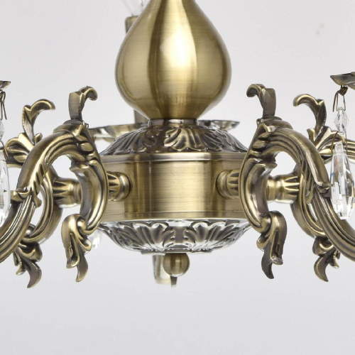 Подвесная люстра MW-Light Аврора 371011905 Подвесная люстра MW-Light Аврора 371011905