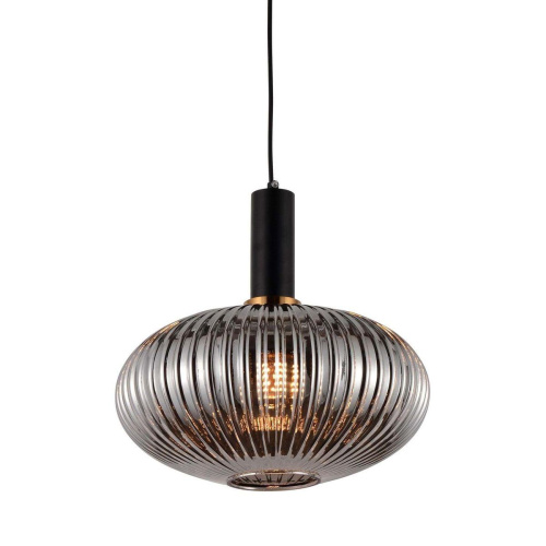 Подвесной светильник Lumina Deco Floril LDP 1216 GY+BK