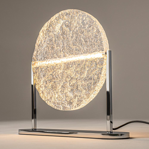 Настольный светильник Maytoni MOD387TL-L8CH3K Настольный светильник Maytoni MOD387TL-L8CH3K