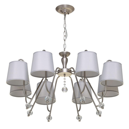 Подвесная люстра MW-Light Вега 329012508 Подвесная люстра MW-Light Вега 329012508