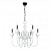 Подвесная люстра iLamp Lady 88003-6 WH