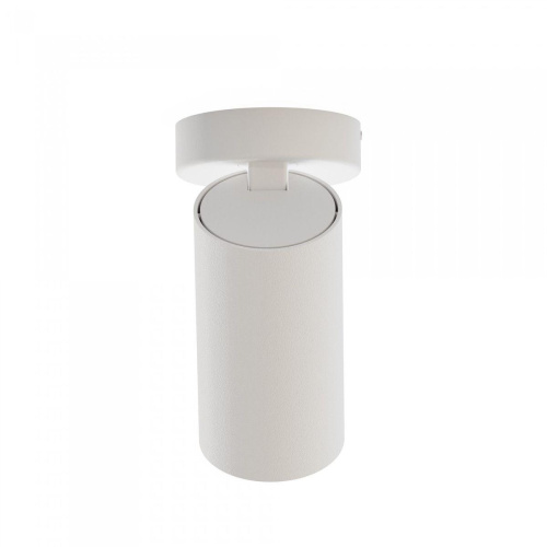 Потолочная светодиодная люстра-вентилятор Mantra Nature 7807