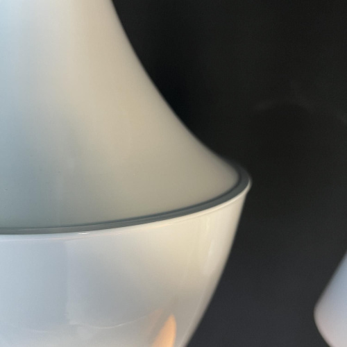 Подвесной Светильник Dairy Light Beat Fat By Imperiumloft