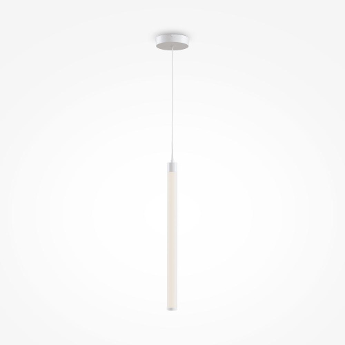Подвесной светодиодный светильник Maytoni Ray P021PL-L10W