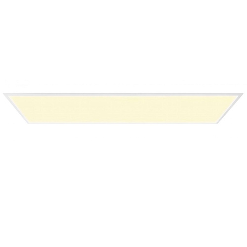 Встраиваемый светодиодный светильник Deko-Light LED Panel Office CCT 100072