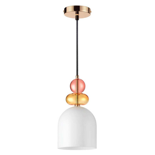 Подвесной светильник Lumion Gillian 4589/1B