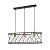 Подвесной светильник Vele Luce Ulik VL6242P03
