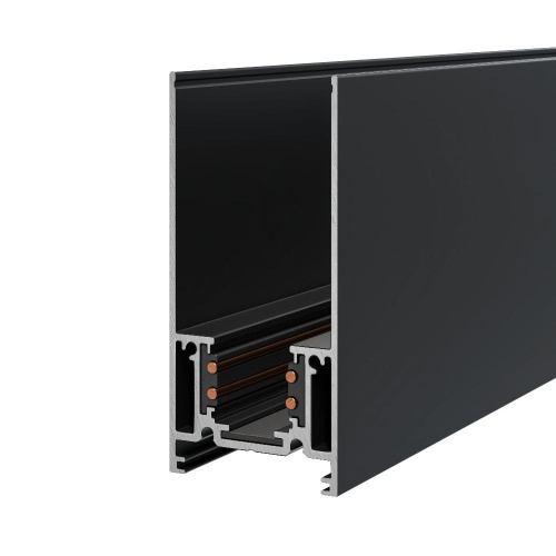 Шинопровод магнитный Maytoni Magnetic track system TRX004-211B